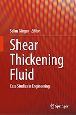 Télécharger le livre :  Shear Thickening Fluid