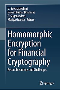 Télécharger le livre :  Homomorphic Encryption for Financial Cryptography