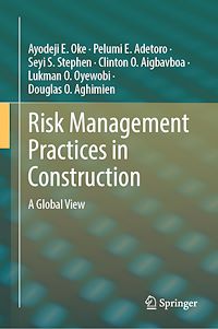Télécharger le livre :  Risk Management Practices in Construction