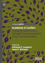 Télécharger le livre :  Academia in Conflict