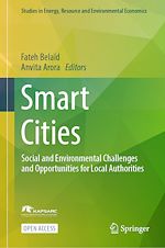 Download this eBook Smart Cities
