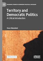 Download this eBook Territory and Democratic Politics