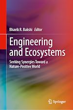 Télécharger le livre :  Engineering and Ecosystems
