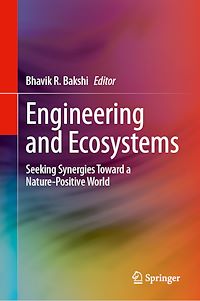 Téléchargez le livre :  Engineering and Ecosystems