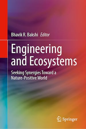 Téléchargez le livre :  Engineering and Ecosystems
