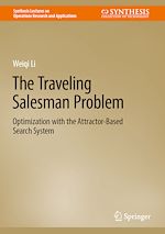 Télécharger le livre :  The Traveling Salesman Problem