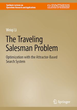 Téléchargez le livre :  The Traveling Salesman Problem