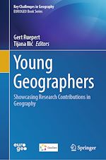 Télécharger le livre :  Young Geographers