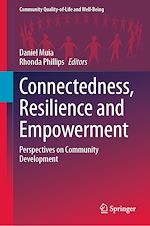 Télécharger le livre :  Connectedness, Resilience and Empowerment