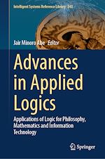 Télécharger le livre :  Advances in Applied Logics