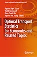 Télécharger le livre :  Optimal Transport Statistics for Economics and Related Topics