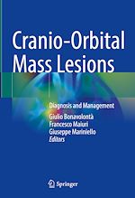 Télécharger le livre :  Cranio-Orbital Mass Lesions