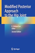 Télécharger le livre :  Modified Posterior Approach to the Hip Joint