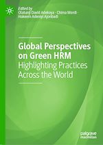 Télécharger le livre :  Global Perspectives on Green HRM