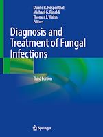 Télécharger le livre :  Diagnosis and Treatment of Fungal Infections