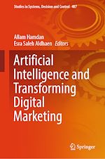 Télécharger le livre :  Artificial Intelligence and Transforming Digital Marketing