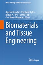 Télécharger le livre :  Biomaterials and Tissue Engineering