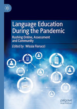 Téléchargez le livre :  Language Education During the Pandemic