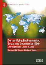 Télécharger le livre :  Demystifying Environmental, Social and Governance (ESG)