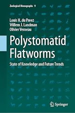 Télécharger le livre :  Polystomatid Flatworms