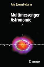 Télécharger le livre :  Multimessenger Astronomie