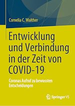 Télécharger le livre :  Entwicklung und Verbindung in der Zeit von COVID-19