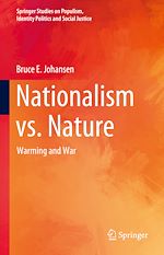 Télécharger le livre :  Nationalism vs. Nature