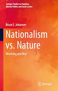 Télécharger le livre :  Nationalism vs. Nature