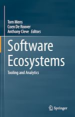 Download this eBook Software Ecosystems