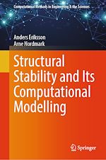 Télécharger le livre :  Structural Stability and Its Computational Modelling