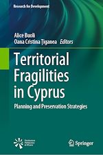Télécharger le livre :  Territorial Fragilities in Cyprus