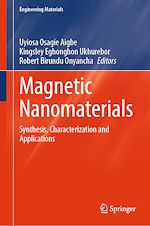 Télécharger le livre :  Magnetic Nanomaterials