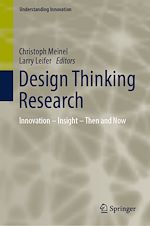 Télécharger le livre :  Design Thinking Research