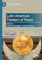 Télécharger le livre :  Latin American Thinkers of Peace