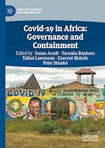 Télécharger le livre :  Covid-19 in Africa: Governance and Containment