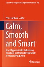 Télécharger le livre :  Calm, Smooth and Smart