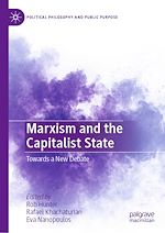 Télécharger le livre :  Marxism and the Capitalist State