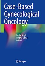Télécharger le livre :  Case-Based Gynecological Oncology
