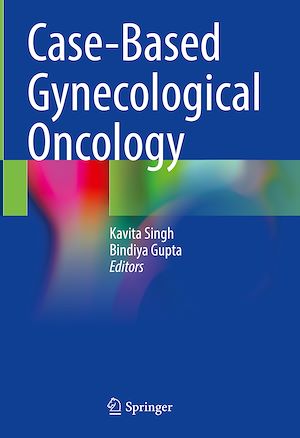 Téléchargez le livre :  Case-Based Gynecological Oncology