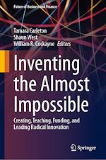 Télécharger le livre :  Inventing the Almost Impossible