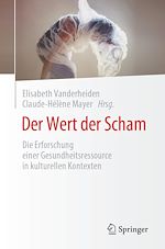 Télécharger le livre :  Der Wert der Scham