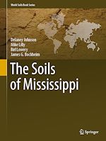Télécharger le livre :  The Soils of Mississippi