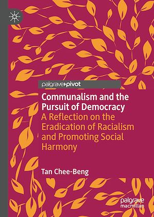 Téléchargez le livre :  Communalism and the Pursuit of Democracy