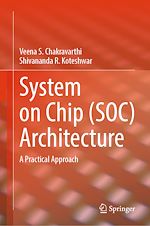 Télécharger le livre :  System on Chip (SOC) Architecture