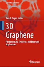 Télécharger le livre :  3D Graphene