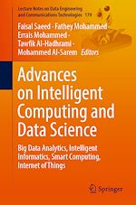 Télécharger le livre :  Advances on Intelligent Computing and Data Science