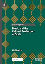 Download this eBook Music and the Cultural Production of Scale