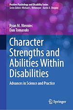 Download this eBook Character Strengths and Abilities Within Disabilities