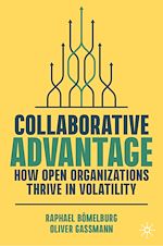 Télécharger le livre :  Collaborative Advantage