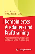 Télécharger le livre :  Kombiniertes Ausdauer- und Krafttraining